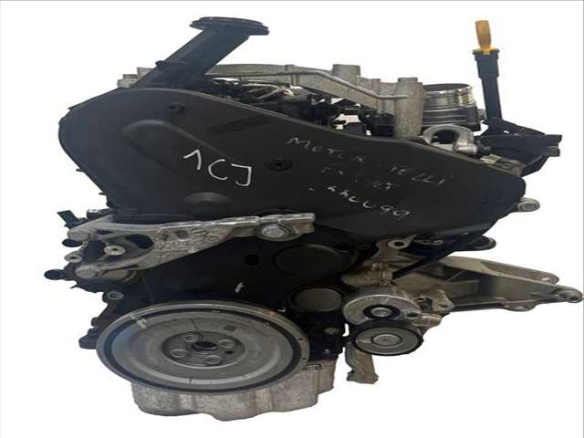 Foto 3ª: Motor Completo Volkswagen Transporter 2.0 TDI 90 - 150 CV [DNAA, DNA, DNAC, DNAB] (2024)