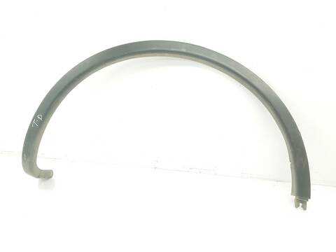 Foto 3ª: Aletin Trasero Derecho Infiniti FX 3.0 V6 D 238CV [V9X] (2008)