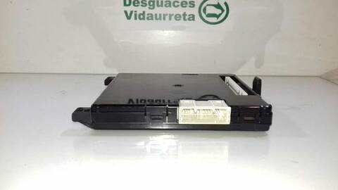 Foto 2ª: Centralita Motor ECU Toyota Auris 1.8 16V HIBRIDO) 99CV 73KW [2ZR] (2014)