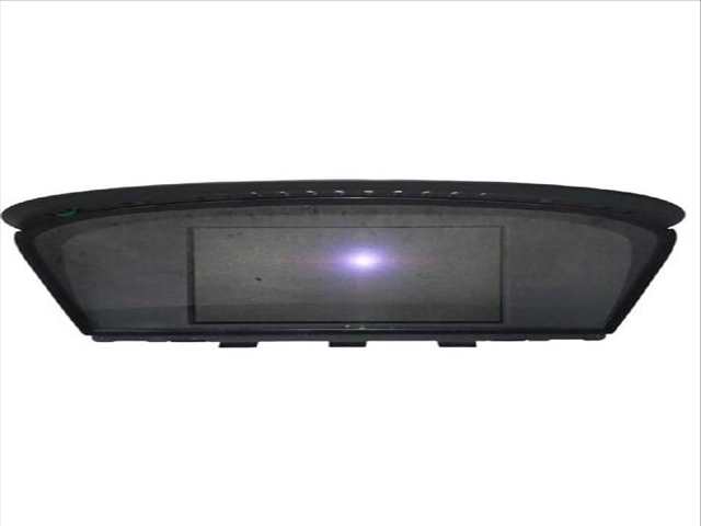 Cuadro de Instrumentos Bmw Serie 5 518 530 D