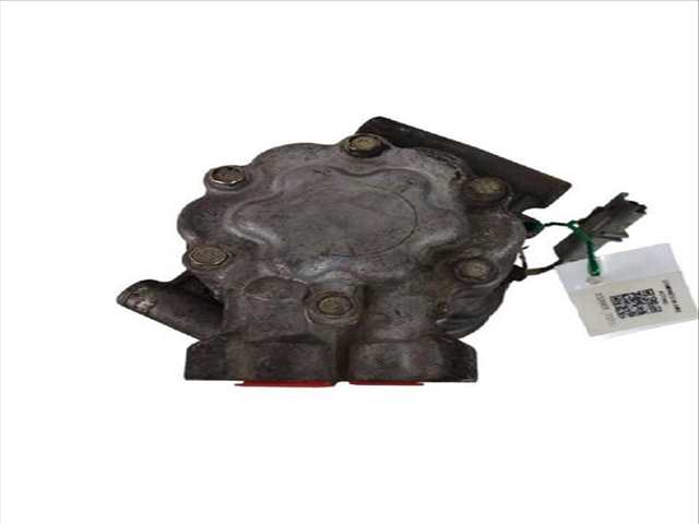 Foto 2ª: Compresor Aire Acondicionado Renault Modus 1.4 JP01 JP0J) (2004)