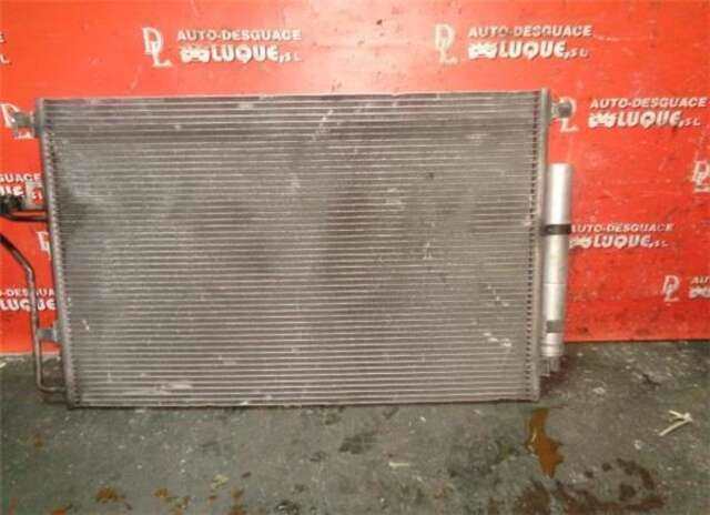 Radiador Calefaccion A.A. Ford Transit 2.2TDCI 85CV