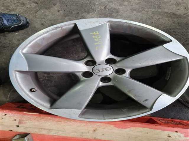 LLanta Chapa Audi A1 AMBITION 185CV 136KW