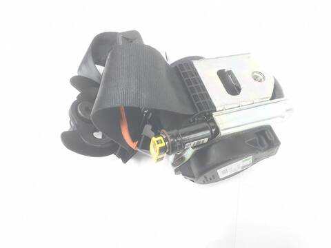 Foto 3ª: Kit Airbag Land Rover Discovery 3.0 TD V6 258CV [306DT] (2016)