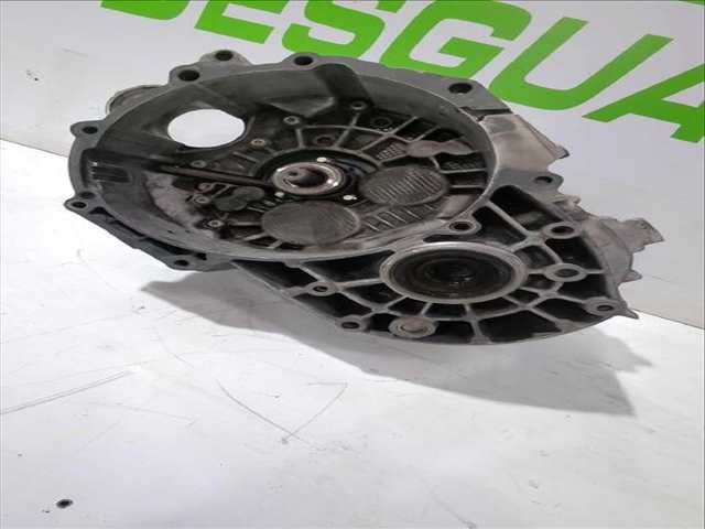 Foto 2ª: Caja Cambios Seat Alhambra 1.9 TDI 115CV [AUY BVK] (1996)