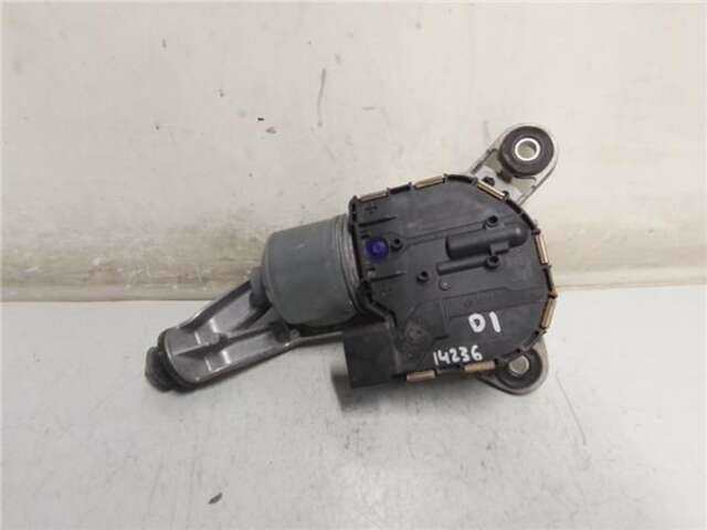 Motor Limpia Delantero Ford Focus 1.6 TREND [1.6 LTR. - 85 KW TDCI CAT]
