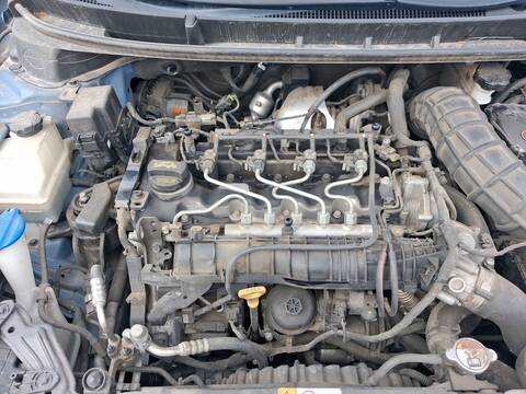 Motor Completo Hyundai i30 1.4 CRDI 90CV 66KW