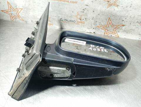 Foto 4ª: Retrovisor Derecho Ssangyong Kyron 200 XDI SPORT 141CV 104KW [D20DT] (2006)