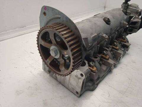 Foto 2ª: Culata Nissan Primera 1.9 16V TD CAT BERLINA 120CV 88KW (2005)