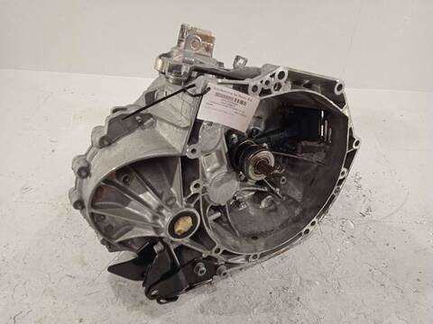 Caja Cambios Citroen C4 1.2 12V E-THP PICASSO 131CV 96KW
