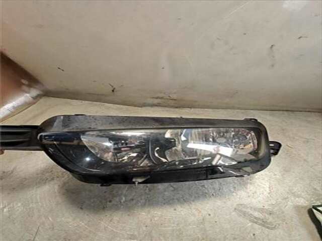 Foto 2ª: Faro Izquierdo Citroen C4 1.6 SX [1.6 LTR. - 82 KW HDI FAP]