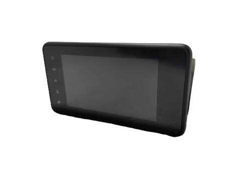 Sistema Audio Radio CD Dacia Sandero H4D470