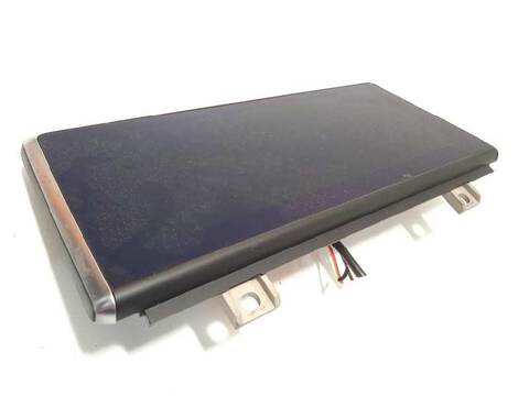 Pantalla Multifuncion Bmw X1 2.0 D 150CV 110KW B47D20 F48) SDRIVE18D
