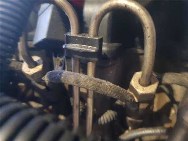 Inyectores Citroen Saxo 1.5 D