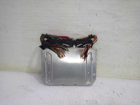 Foto 2ª: Centralita Motor ECU Mercedes Clase A 140 170 CDI 168.009) 95CV [OM668942] (1997)