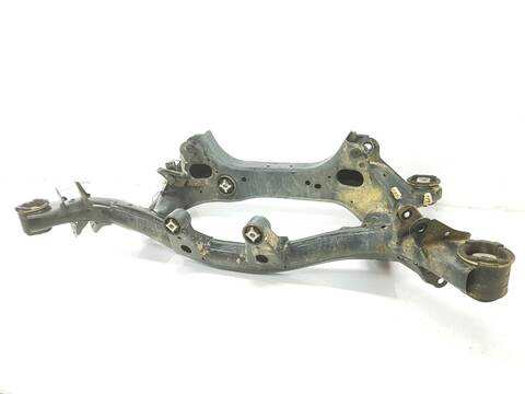 Foto 3ª: Puente Trasero Bmw Serie 4 418 3.0 TD 313CV [N57D30B] (2013)