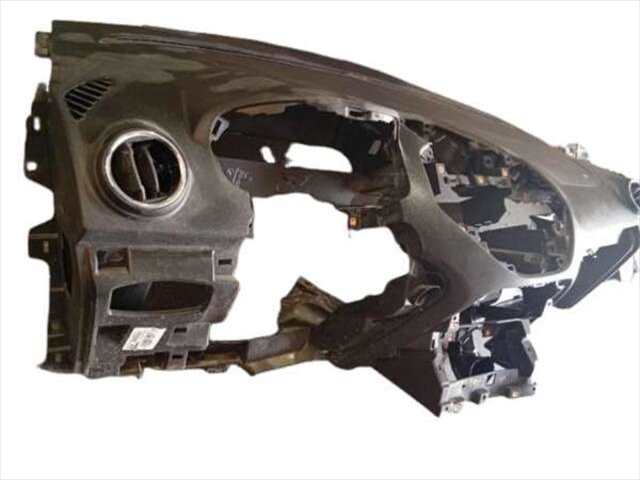 Foto 3ª: Kit Airbag Ford Ka 1.2 BASIS [1.2 LTR. - 51 KW TI-VCT CAT]
