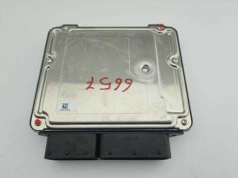 Foto 2ª: Centralita Motor ECU Bmw Serie 3 315 320D LUXURY LINE 190CV 140KW [B47D20A] (2016)