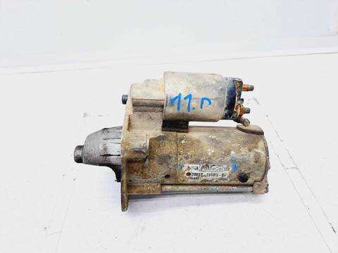 Motor de Arranque Ford Focus 1.6 TDCI CAT 95CV 70KW