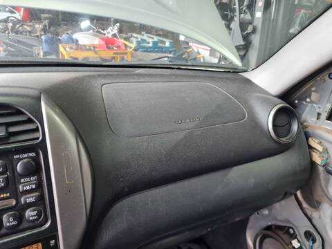 Foto 2ª: Kit Airbag Toyota Rav4 2.0 D-4D EXECUTIVE 4X4 2003 ) 116CV 85KW [1CDFTV] (2005)