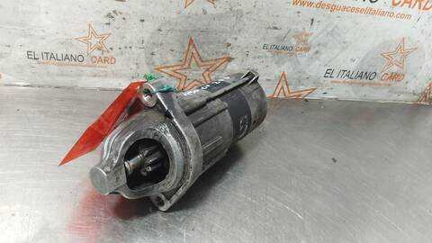 Foto 4ª: Motor de Arranque Bmw Serie 3 315 320D BERLINA 150CV 110KW (2001)