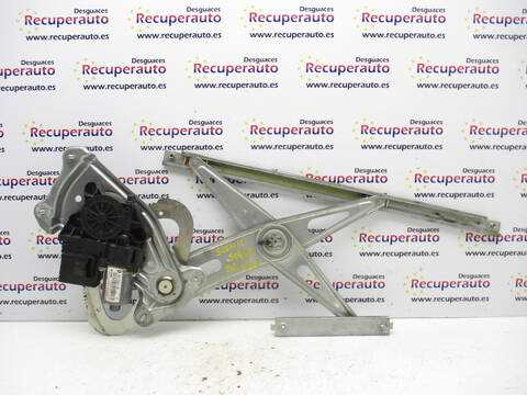 Elevalunas Eléctrico Delantero Derecho Renault Scenic K9K832