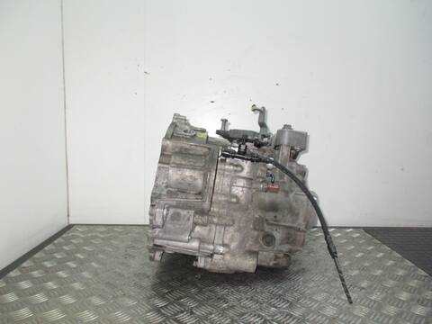 Caja Cambios Volkswagen Golf BKD