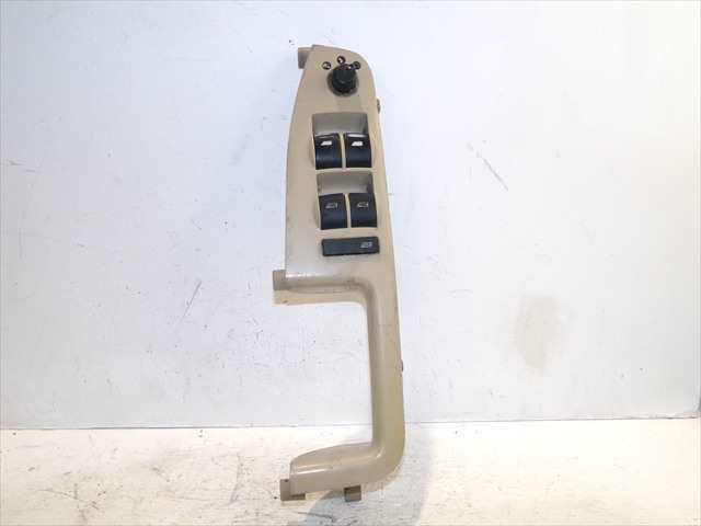 Botonera Elevalunas Audi A4 1.9 TDI 2000-2004