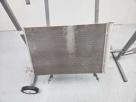 Foto 3ª: Radiador Calefaccion A.A. Volkswagen T-Roc STYLE 149CV 110KW [DXDB] (2024)