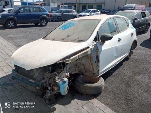 Mangueta Delantera Derecha Seat Ibiza 1.9 ERENCE [1.9 LTR. - 77 KW TDI]
