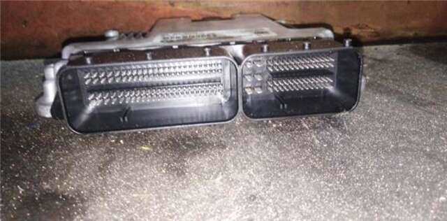 Foto 3ª: Centralita Motor ECU Bmw Serie 1 114 2.0 120 D [2.0 LTR. - 140 KW 16V TURBODIESEL] [B47D20A]