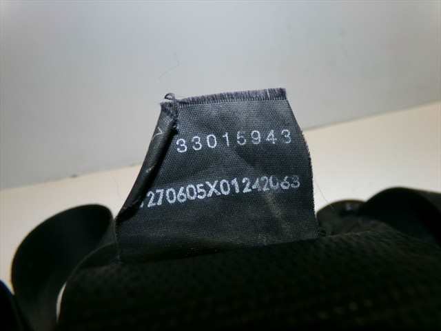 Foto 4ª: Cinturón Delantero Izquierdo Opel Corsa 1.2 G 5P 59KW [Z12XEP] (2005)