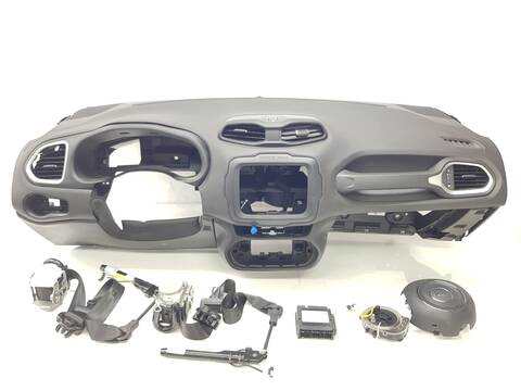 Kit Airbag Jeep Renegade LONGITUDE FWD
