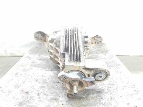 Foto 3ª: Diferencial Trasero Mercedes Clase ML 350 3.5 V6 24V CAT 272CV 200KW AUT. 164.186) W164) M272 E35 [M272967] (2005)