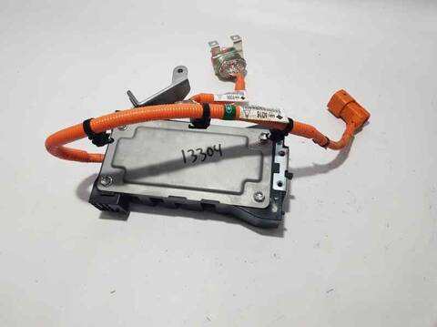 Foto 3ª: Centralita Motor ECU Mitsubishi Outlander PHEV KAITEKI 4WD 208CV 153KW [4B12] (2020)