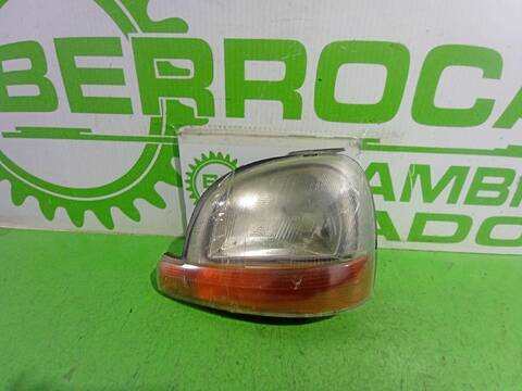Faro Izquierdo Renault Kangoo EXPRESSION 64CV