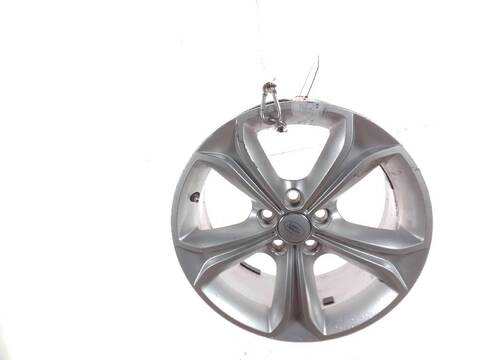 LLanta Chapa Land Rover Discovery 2.2 D 4X4 150CV