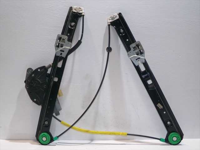 Foto 2ª: Elevalunas Eléctrico Delantero Derecho Bmw Serie 3 320 2.0 D E46,1998-2001 [204D1] (2001)