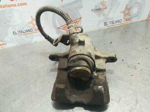 Foto 3ª: Pinza Freno Trasera Izquierdo Renault Trafic L1H1 CAJA CERRADA CORTO 101CV 74KW [F9Q-760] (2004)