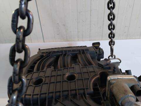 Foto 2ª: Motor Completo Dodge Nitro 260CV 191KW [EGS] (2007)