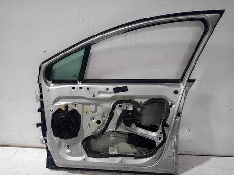 Foto 2ª: Puerta Delantera Derecha Citroen C4 COLLECTION 109CV [NFUTU5JP4] (2008)