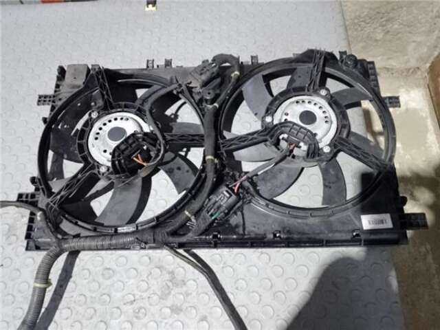 Electroventilador Opel Insignia 1.6 DTH