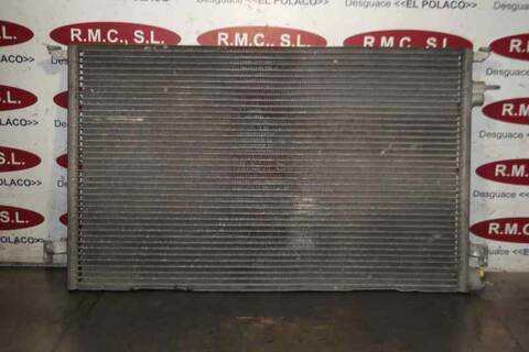 Radiador Calefaccion A.A. Opel Vectra 1.9 CDTI BERLINA 120CV 88KW