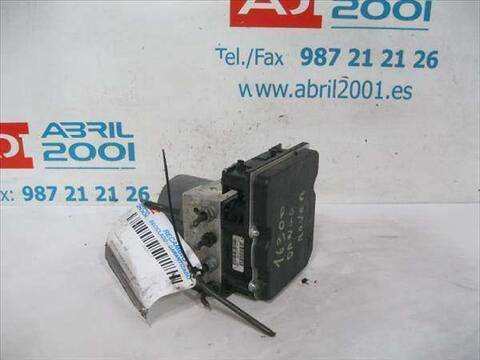 Foto 2ª: Abs Land Rover Range 2.7 TDVM 190CV 140KW [D-276DT] (2007)