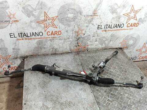 Cremallera de Direccion Bmw Serie 5 518 520 D BERLINA 177CV 130KW