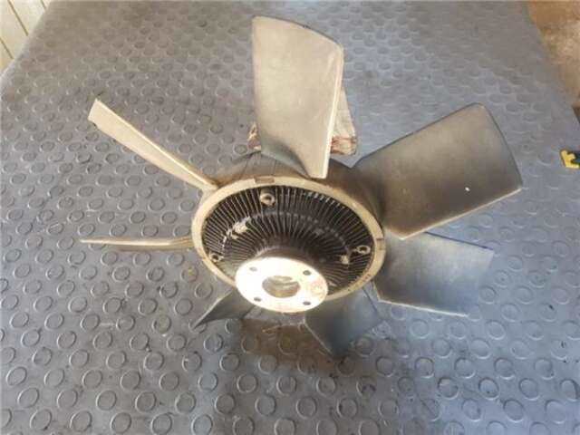 Foto 3ª: Ventilador Viscoso Motor Nissan Trade 2.0 D [LD20]