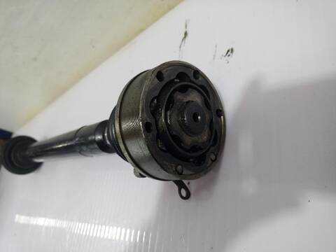 Foto 3ª: Transmision Delantera Derecha Volkswagen Polo ADVANCE BLUEMOTION 90CV [CUSB] (2014)