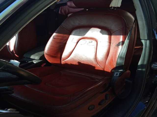 Asiento Delantero Izquierdo Audi A4 2.0 TDI QUATTRO 143CV 105KW