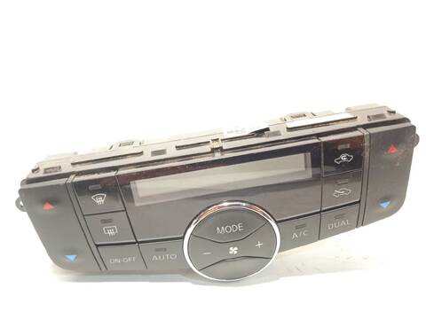 Foto 2ª: Mando Climatizador Nissan NP300 2.3 DCI DIESEL CAT 190CV 140KW [YS23280] (2021)