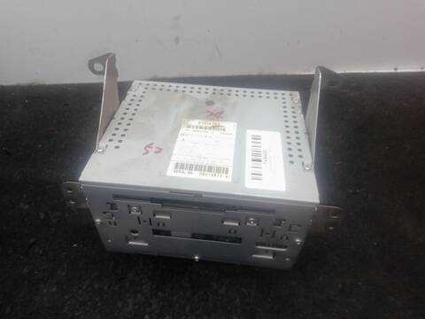 Foto 2ª: Sistema Audio Radio CD Mitsubishi ASX 1.8 DI-D 4WD GA6W) 116CV 85KW [4N13] (2010)